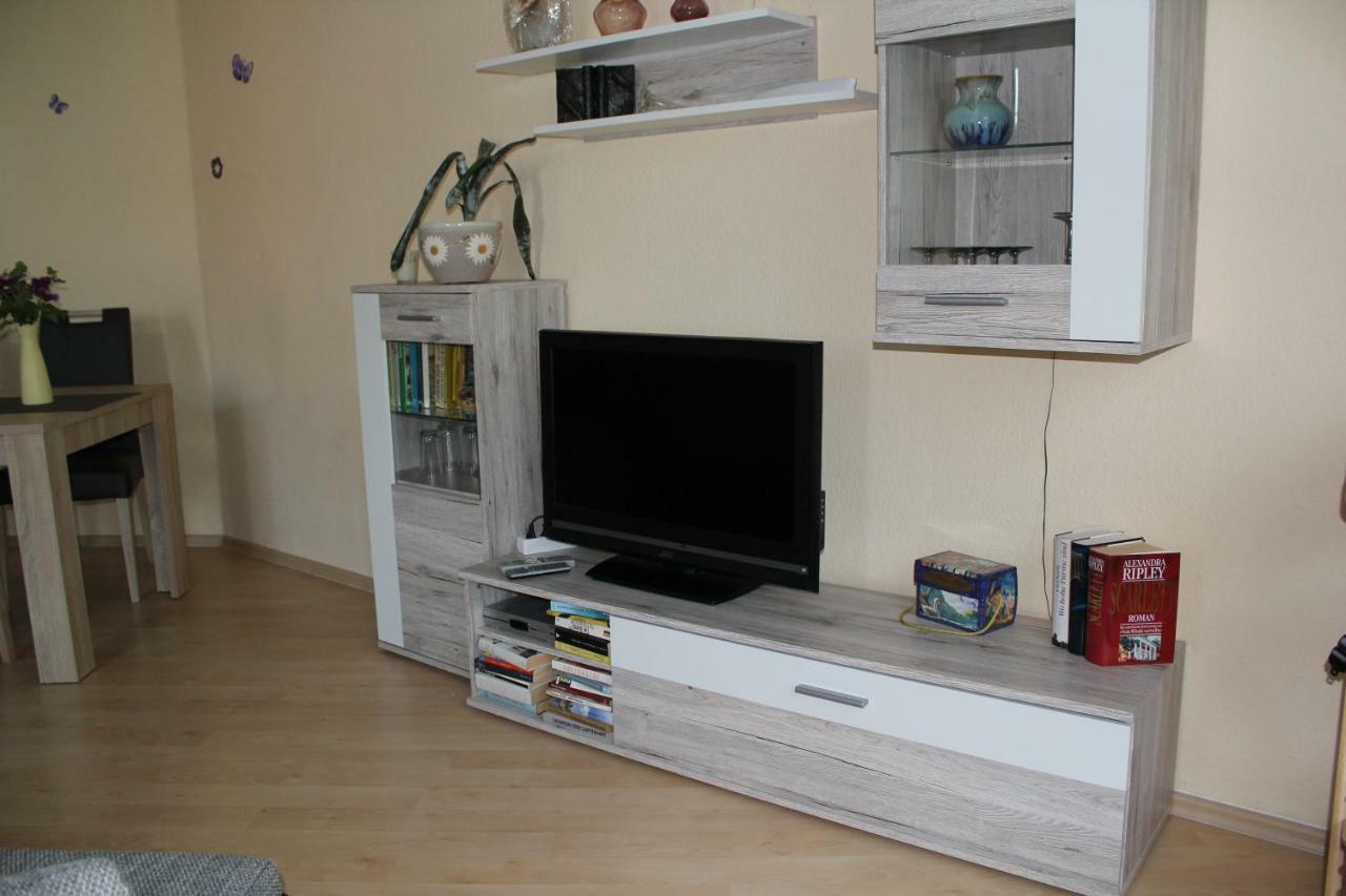 Ferienwohnung Am Schunckpark Dresden Exteriör bild